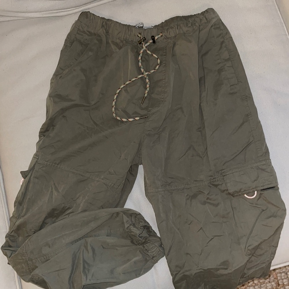 Cargo utility pant (jogger)